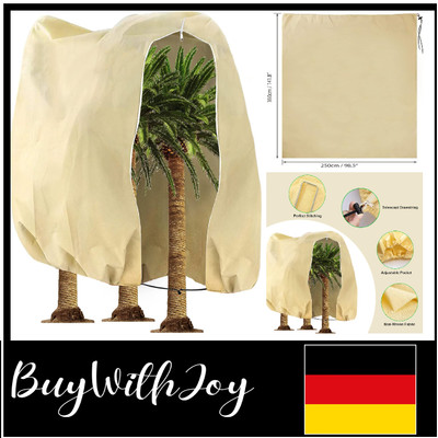 Premium Outdoor Car Cover 360x250cm Durable Water-Resistant