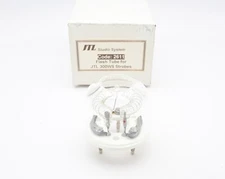 JTL Studio Systems Code 2611 Flash Tube for 300WS Strobes (#16489)