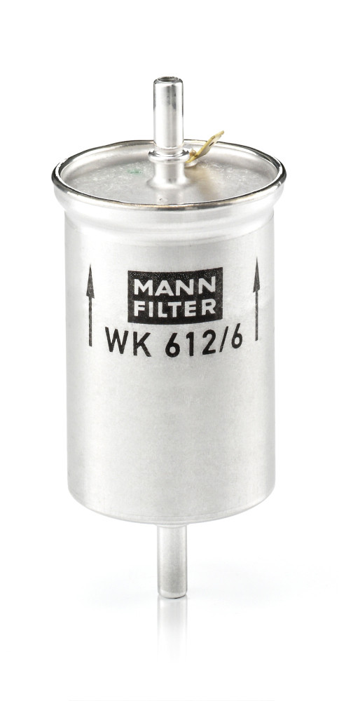 HIFI-FILTER BE539 - Fuel filter cross reference