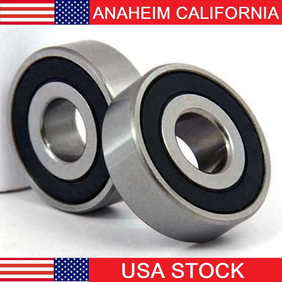 Mega Mega ZX 12 DS4 12 Bearing set Quality RC | eBay