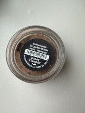 BareMinerals Eyeshadow Eyecolor HONEY DIAMOND 0.57 g