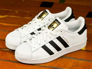 adidas Originals SUPERSTAR C BA8378 White - Outletcenter.gr