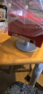 GENEVA MODEL S Bluetooth[ レッド ] Geneva Sound System Model S (Red) Clock Radio with dock for iPod