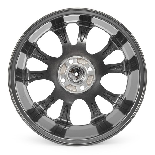 New 17 Inches Alloy Replacement Wheel Rim 2018-2022 for Ford Ecosport US STOCK - Picture 10 of 15