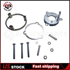 Contact Spacer Tilttele Horn Button Repair Kit For 1975 1977 - 1982 Corvette