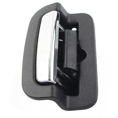 Fit Jaguar XJ 2010-2015 11 Front Seat Picnic Tray Latch C2D13489PVJ/C2D13489APH - Picture 6 of 9
