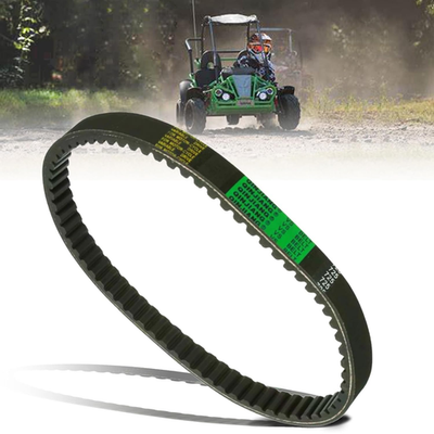 30 Series 725 Belt for Hammerhead 80T, Mudhead 208R Kart Drive