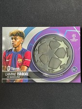 2023-24 Topps UEFA Club Competitions Soccer Checklist Guide in-content 16