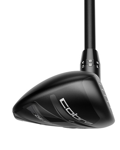 New Cobra Golf DARKSPEED ADAPT Hybrid 17* #2 Stiff Flex - Picture 4 of 4