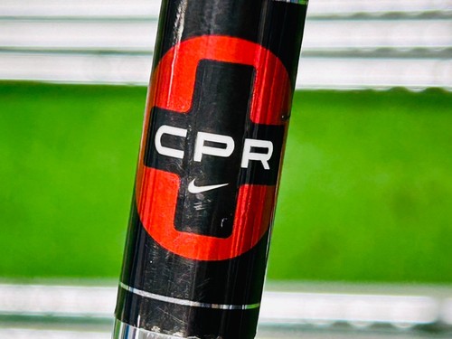 Nike CPR Iron Set 5-9+PW RH Nike CPR Steel Shaft G13656 - Picture 6 of 7