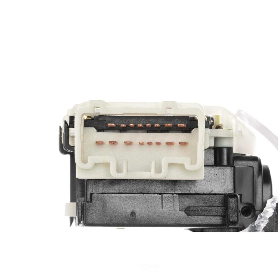 Interruptor de atenuación de faros para Mazda Protege MPV Protege5 1999-2003 MOTO ESTÁNDAR Foto 4 de 4