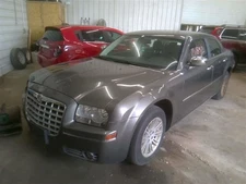 Fuse Box Engine Compartment Fits 09-10 300 1555606