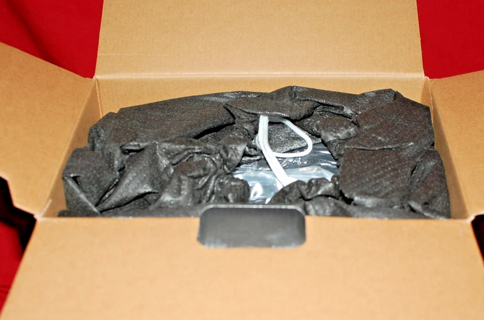 AC4625 Premium SUV Car Cover 4Layer 17ft Acura BMW Ford GMC Honda Mazda Mercedes - Изображение 4 из 4