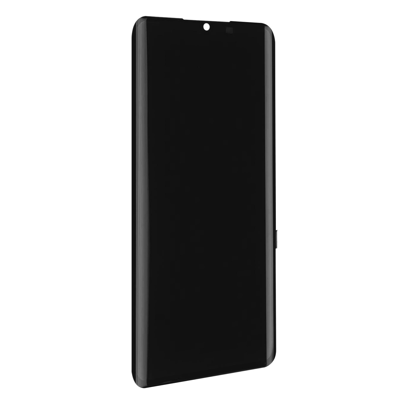 Vitre tactile Xiaomi Mi Note 10 Pro avec écran LCD haute luminosité