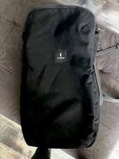 Cotopaxi Nazca 24L Black Travel Backpack