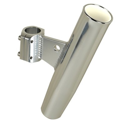 C. E.Smith Aluminium Transom Stange Halter Vertikal 1.66 '' MM 53725 Boot Marine