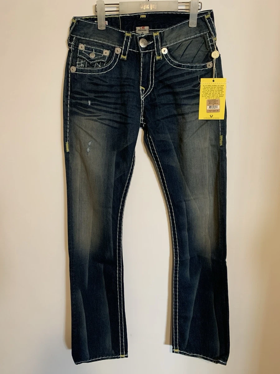 True Religion Regular Jeans Men's 29 Size for sale | eBay