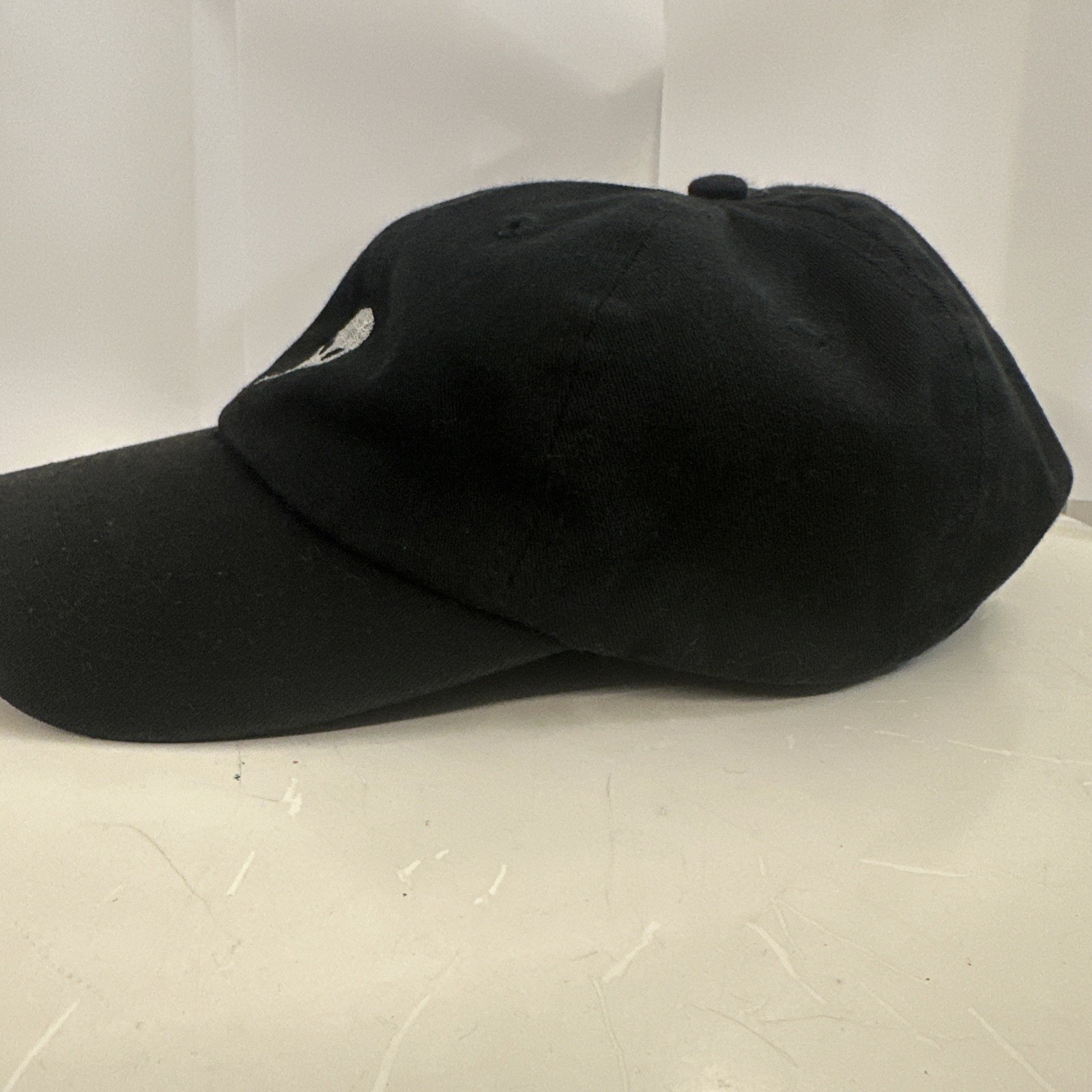 Alien A.lab Hat Cap Strapback Adjustable Black Ha… - image 2