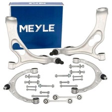 MEYLE 1160500191/S Querlenkersatz Stabi Vorne für AUDI Q7 4LB