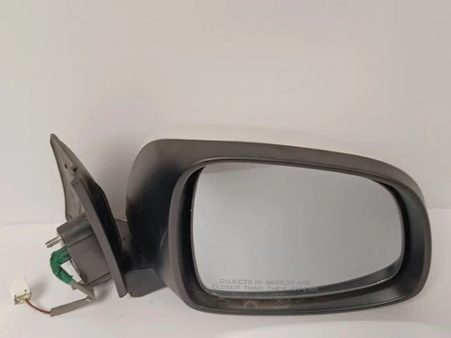 Passenger Right Side View Mirror Non-heated Fits 07-13 SX4 2156717