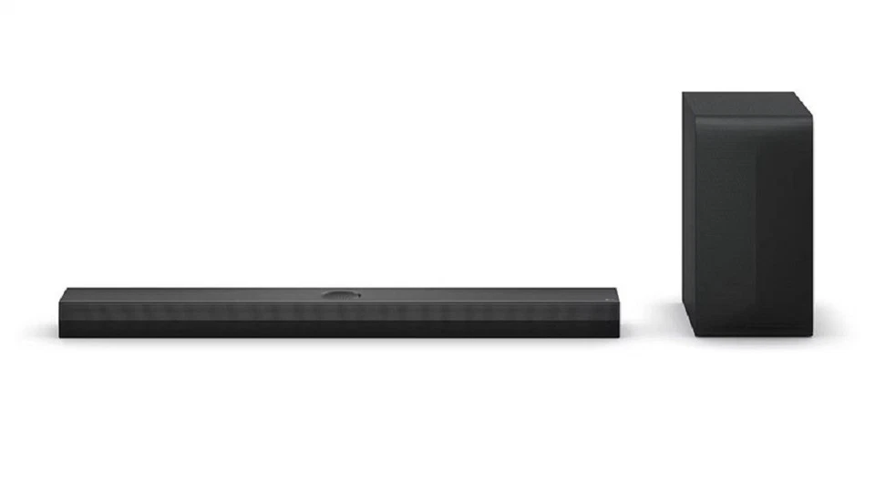 LG Soundbar S70TY - Imagen 2 de 2