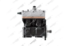 Compressor, compressed-air system VADEN for ACTROS MP4 / MP5 10.677 2011-
