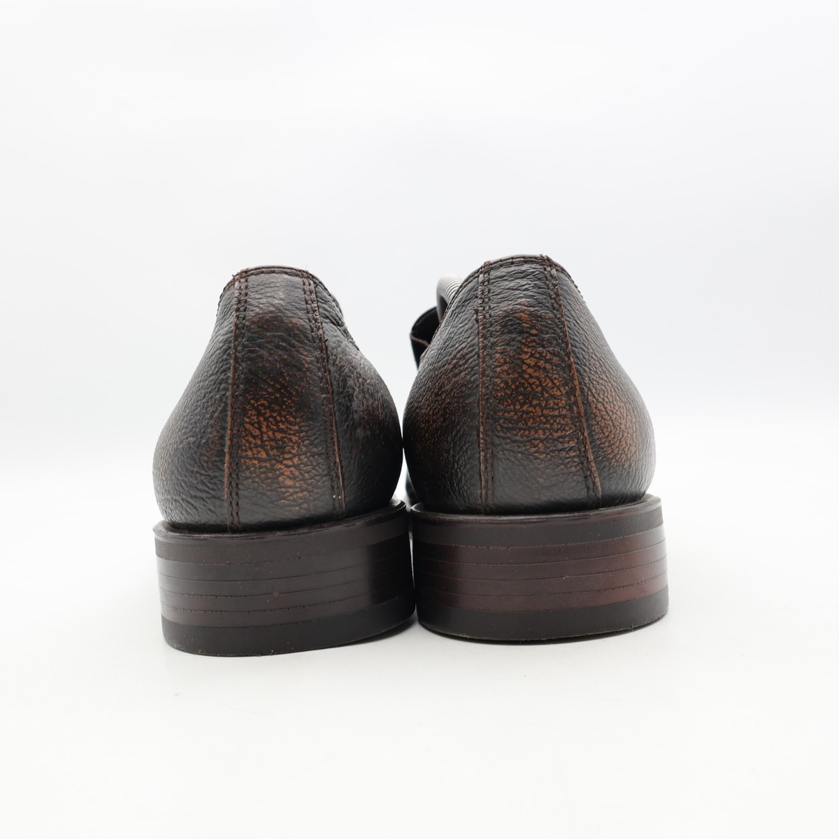 Donald J Pliner Cato Loafers Shoes Men display picture 3