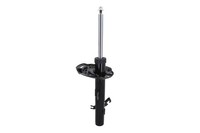1X Kamoka StoßDäMpfer 2000333 FüR Renault Kadjar Tce 130 Hlmr Dci 110 HLA3 HLA4