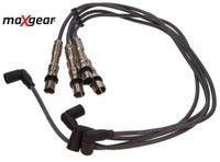 Maxgear 53-0154 ZüNdleitungssatz ZüNdkabelsatz ZüNdkabel FüR Seat FüR VW