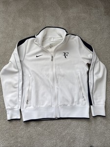 Roger Federer Jacket | eBay