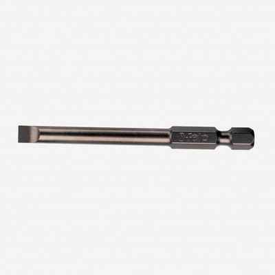 Felo Slotted 4.0 x 0.8 x 73 mm Bit