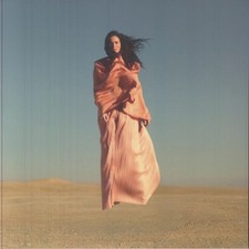 NAIM, Yael - Solaire - Vinyl (LP)