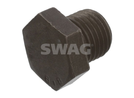 Swag 40 90 3160 Verschlussschraube, ÖLwanne FüR Chevrolet,Daewoo,Opel,Saab,Vauxh-image