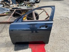 Porte avant et accessoires Mercedes 206