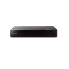 Sony BDP-S1700U Blu-ray Player with DVD Upconversion and HDMI cable