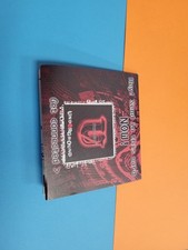 1997 Sony PlayStation Underground Registration Mail In Card Insert Promo Only