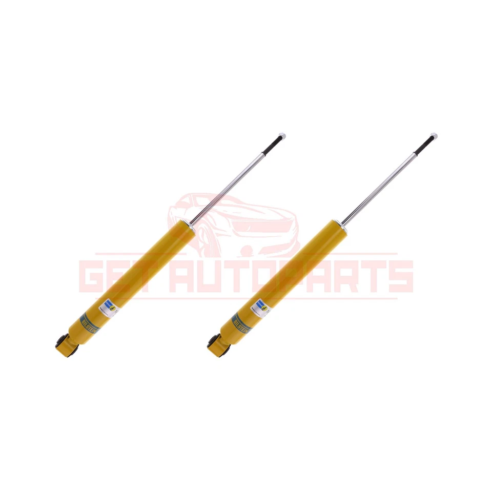 Kit 2 Amortiguadores Traseros BILSTEIN B6 HD para BMW 325Ci 2001-2006 4x4 Foto 2 de 4
