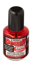 CAIG LABORATORIES DeoxIT D100L-2DB Brush Applicator, More Than A Contact Clea...