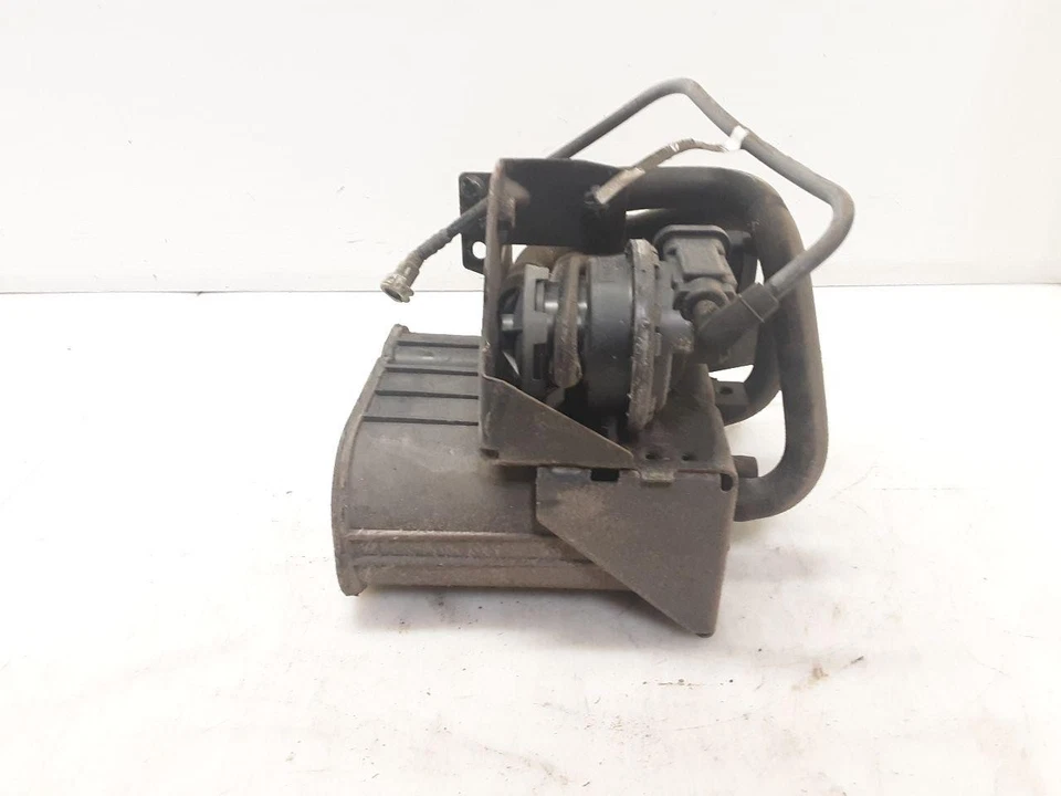 Jeep TJ Wrangler OEM Fuel Vapor Canister w Leak Detection Pump 2003-2004 126920 - Image 4 of 4