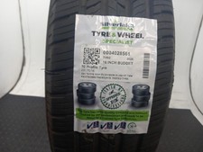 235 70 R16 106H ECOVISION VI-286 HT 7MM PARTWORN PRESSURTE TESTED TYRE