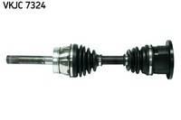 Vkjc 7324 Skf Antriebswelle FüR Nissan