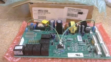 WR55X10560-GE Refrigerator Main Electronic Control Board