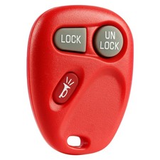 Remote Key Fob For 2001-2011 Chevrolet Suburban Tahoe Avalanche Gmc 15042968 Remote Key Fob For 2001-2011 Chevrolet Suburban Tahoe Avalanche Gmc 15042968