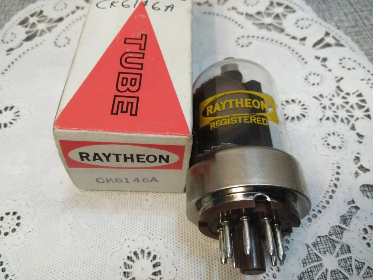 Raytheon Radio Tube for sale | eBay