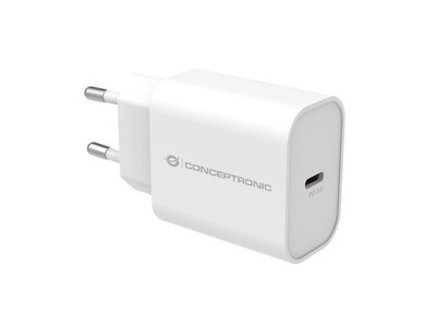 Conceptronic ALTHEA10W Althea 1-Port 25W Usb-C Pd  Pps Charger ~E~