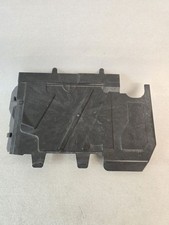 Mercedes-Benz A W177 2019 Deckel Batteriekasten A2475459400 OVI21787