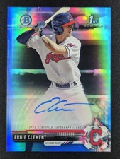 2017 Bowman Baseball Cards 21