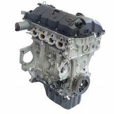 Motor Mini R57 R55 R56 N16B16A N16 11002318709 1.6 79TKm Benzin Unkomplett