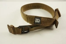High Speed Gear Cobra Operator IDR 1.75" Tactical Belt Size Medium Coyote Brown