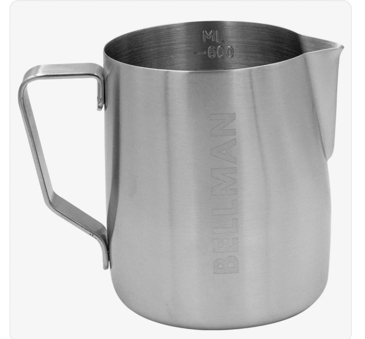 Bellman Milk Frothing Pitcher - Thumbnail 4